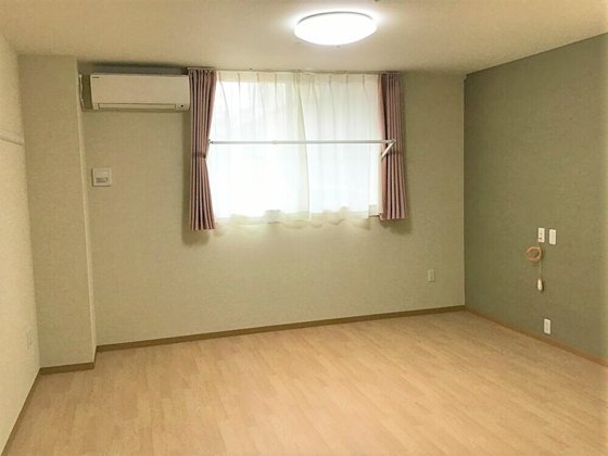 ココファン西小路御池