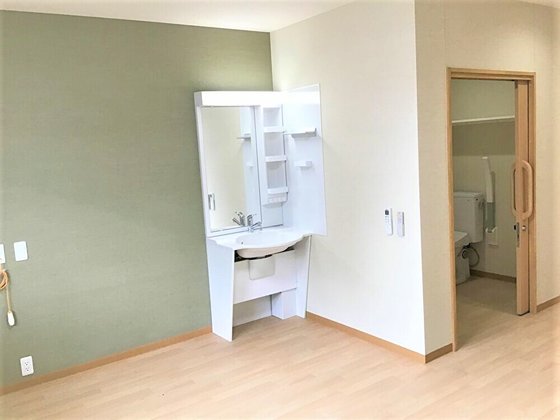 ココファン西小路御池