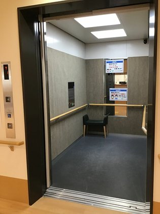 ココファン西小路御池