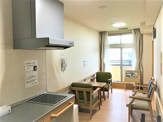 ココファン西小路御池