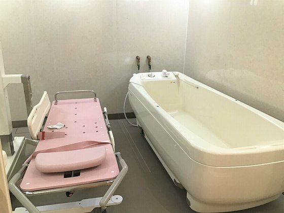 ココファン西小路御池