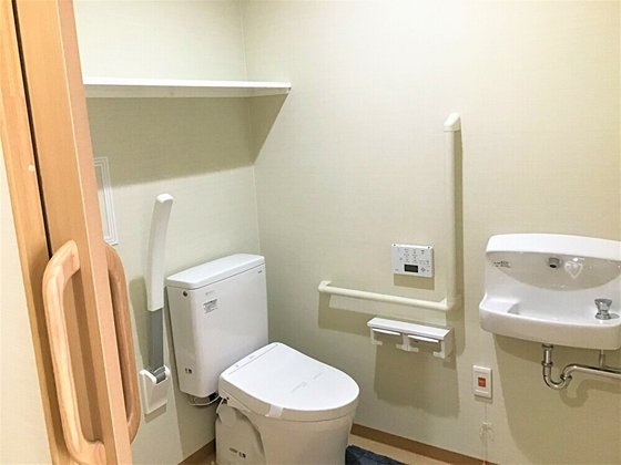 ココファン西小路御池