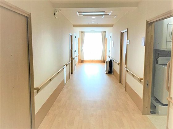 ココファン西小路御池