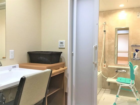 ココファン西小路御池