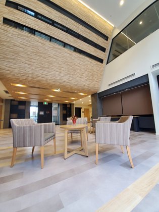 ココファン妙蓮寺