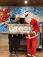 【デイサービス】クリスマスビンゴ大会😃