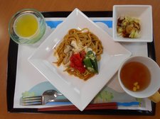 夏バテに効果の高いメニュー②