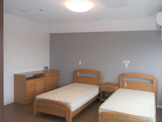 ココファン柏明原