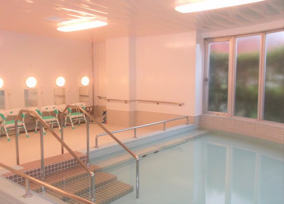 ココファン柏明原