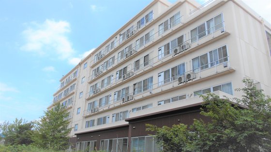 ココファン柏明原