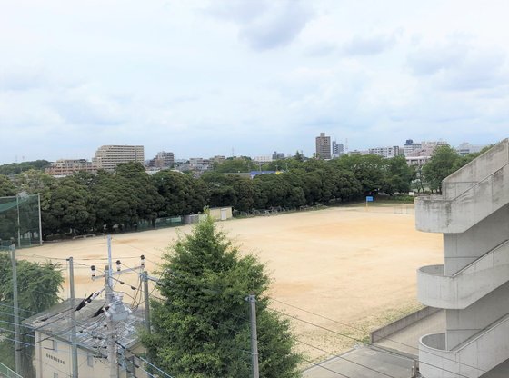 ココファン柏明原