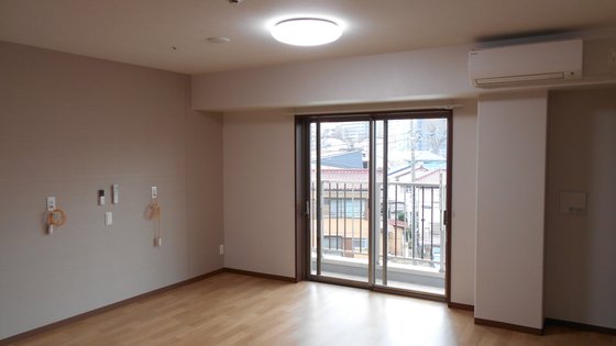 ココファン柏明原弐番館