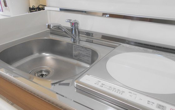 ココファン柏明原弐番館