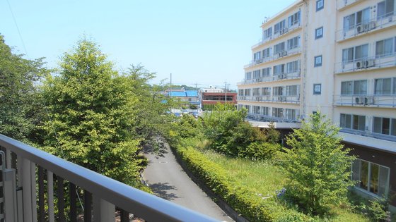 ココファン柏明原弐番館