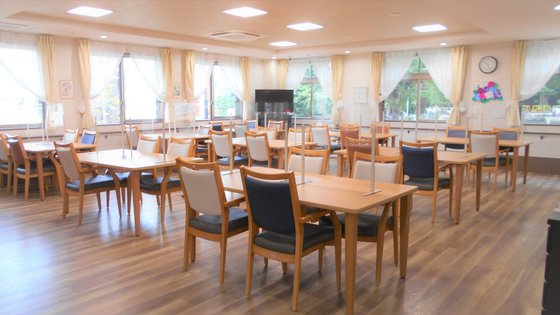 ココファン柏明原弐番館