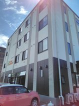 ココファン浜松成子