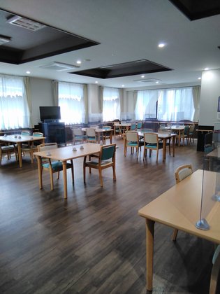 ココファン浜松成子