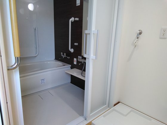 ココファン浜松成子