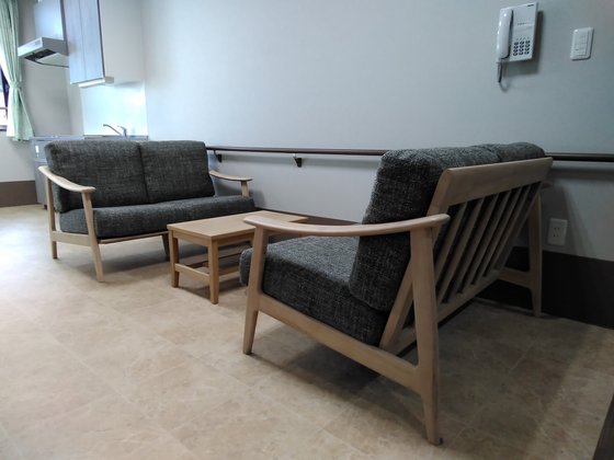 ココファン浜松成子