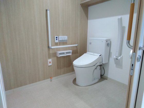 ココファン浜松成子