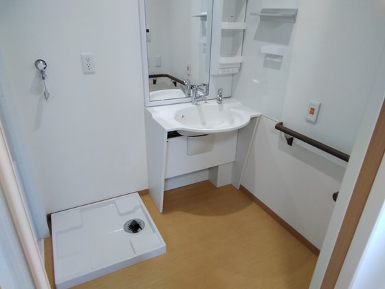 ココファン浜松成子