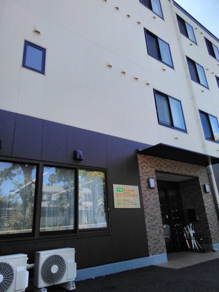 ココファン浜松成子