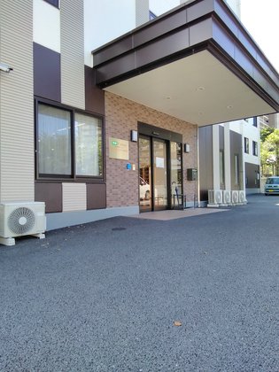 ココファン浜松成子