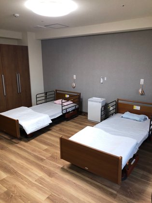 ココファン海老名