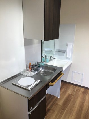 ココファン海老名