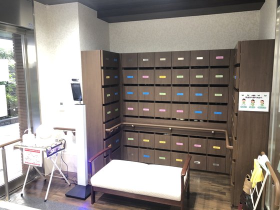 ココファン世田谷砧