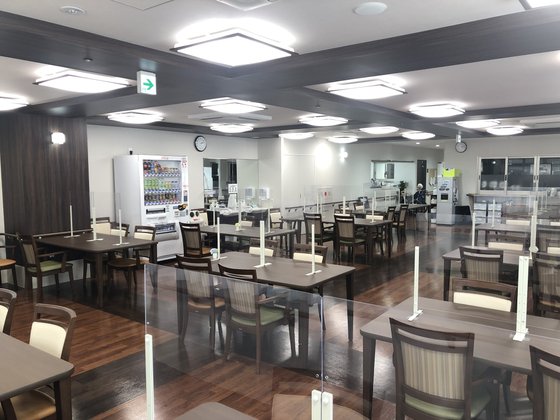 ココファン世田谷砧