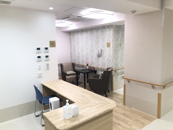 ココファン世田谷砧