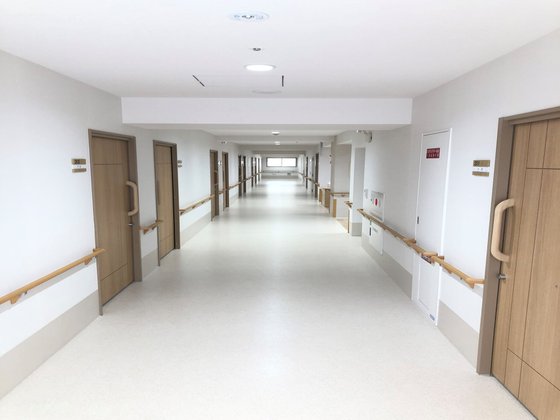 ココファン世田谷砧