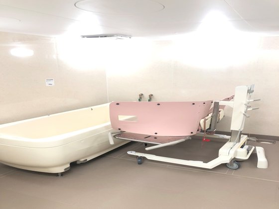 ココファン世田谷砧