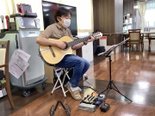 やさしいギターの演奏会☆最終回☆