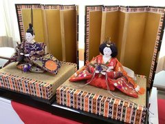 🌸ひなまつりイベント🌸