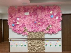 桜装飾🌸