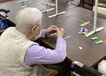こいのぼり作り♫