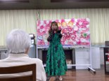 敬老会🌸