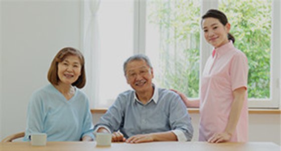 ココファン庄内通