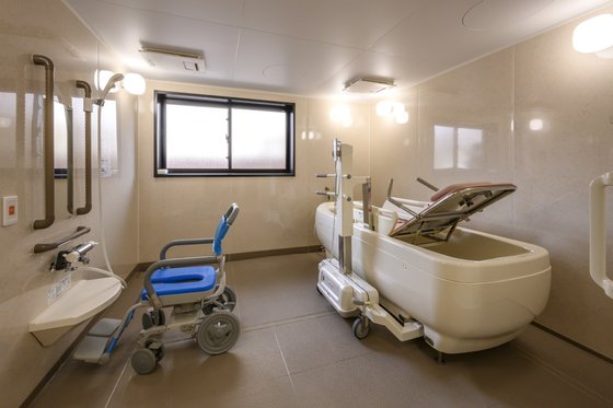 ココファン川越大手町