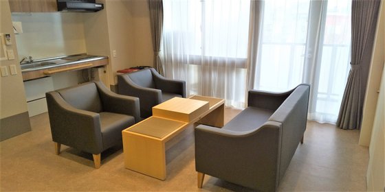 ココファン川越大手町