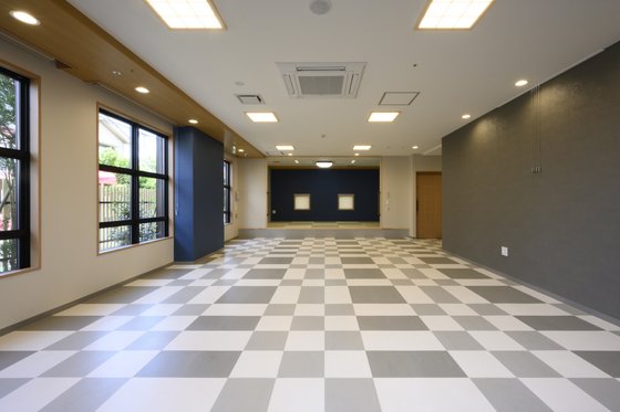 ココファン川越大手町