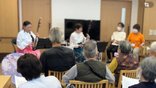 ココファン川越大手町 🎵弦楽器演奏会🎵