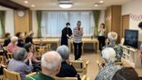 ココファン川越大手町 🎤夏のカラオケ大会🎤