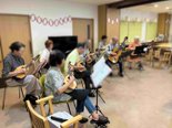 ココファン川越大手町 🎼オータムコンサート🎼