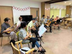 ココファン川越大手町 🎼オータムコンサート🎼