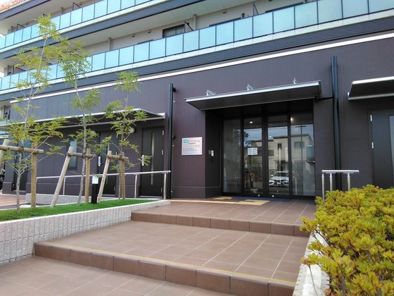 ココファン野並