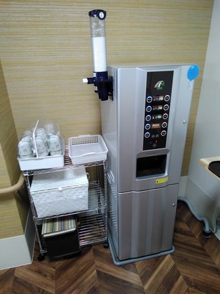 ココファン野並