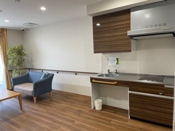 ココファン横浜神大寺